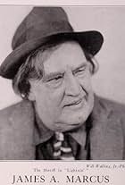 Foto de James A. Marcus pareja de Lillian Hathaway